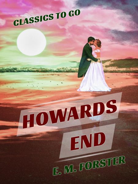Produktbild: Howards End