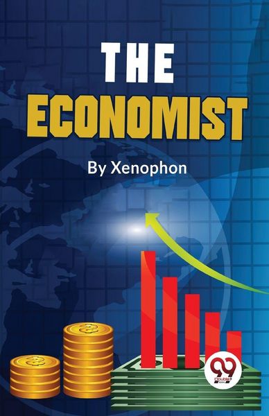 Produktbild: The Economist
