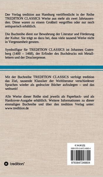 Produktbild: Der Zauberring