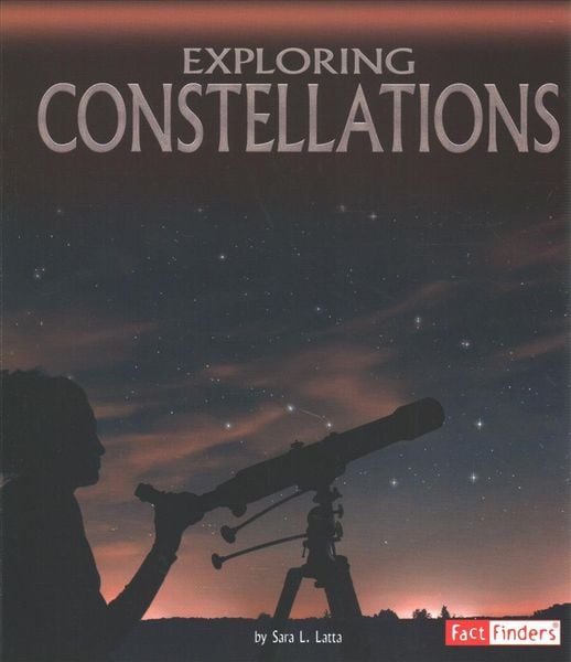Produktbild: Exploring Constellations