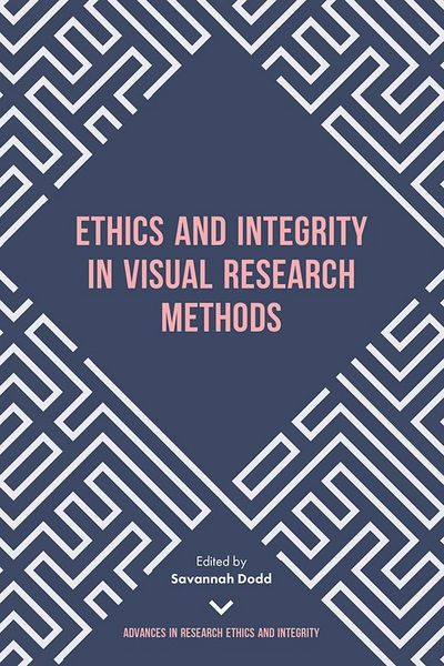 Produktbild: Ethics and Integrity in Visual Research Methods