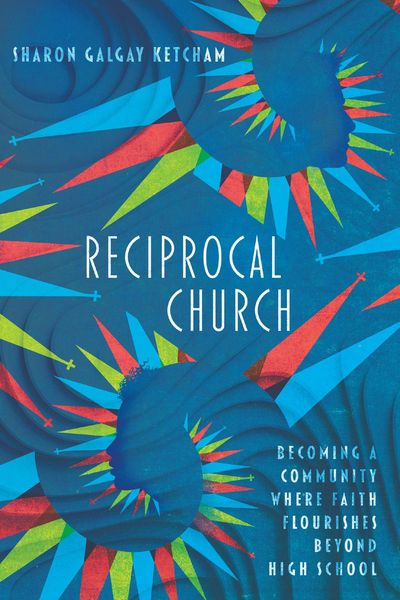 Reciprocal Church, Taschenbuch von Sharon Galgay Ketcham, Ivp, 9780830841486