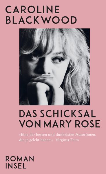 Produktbild: Das Schicksal von Mary Rose