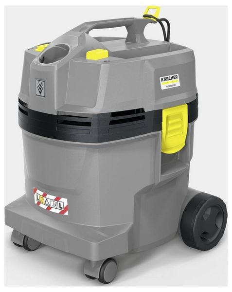 Produktbild: K&auml;rcher Professional NT 22/1 Ap L 1.378-600.0 Nass-/Trockensauger 1300 W 22 l