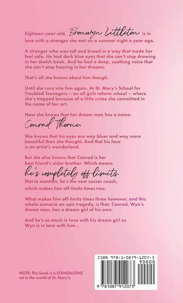 Produktbild: These Thorn Kisses