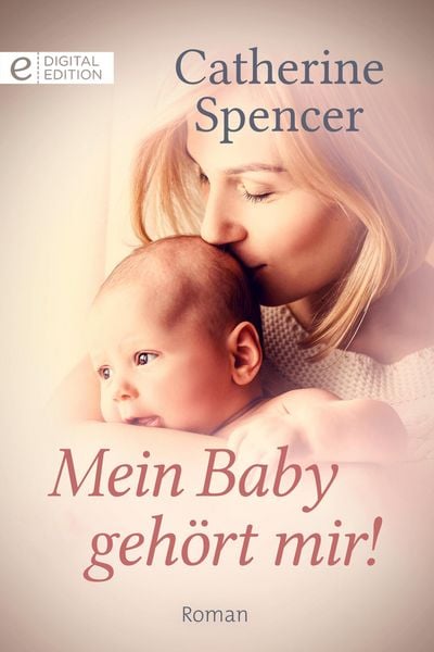 Produktbild: Mein Baby geh&ouml;rt mir!