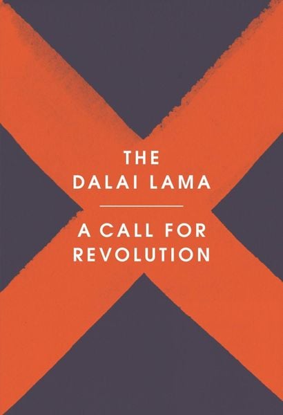 Produktbild: A Call for Revolution