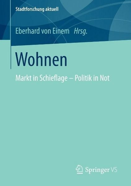 Produktbild: Wohnen