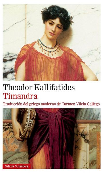 Produktbild: Timandra