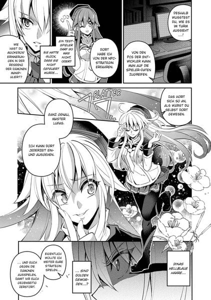 Produktbild: A Wild Last Boss Appeared! 03