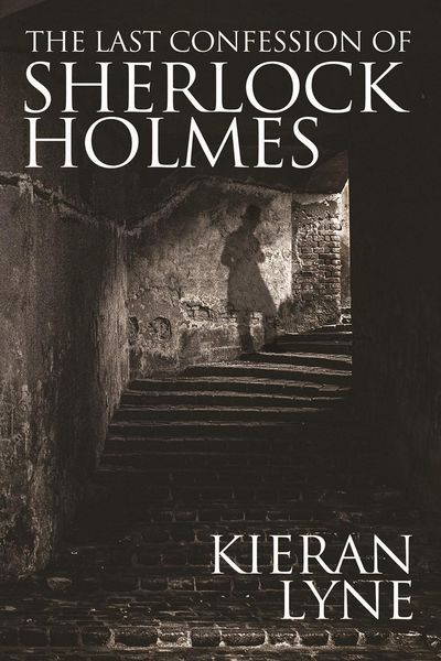 Produktbild: Last Confession of Sherlock Holmes