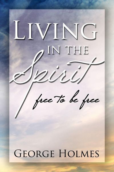 Produktbild: Living in the Spirit