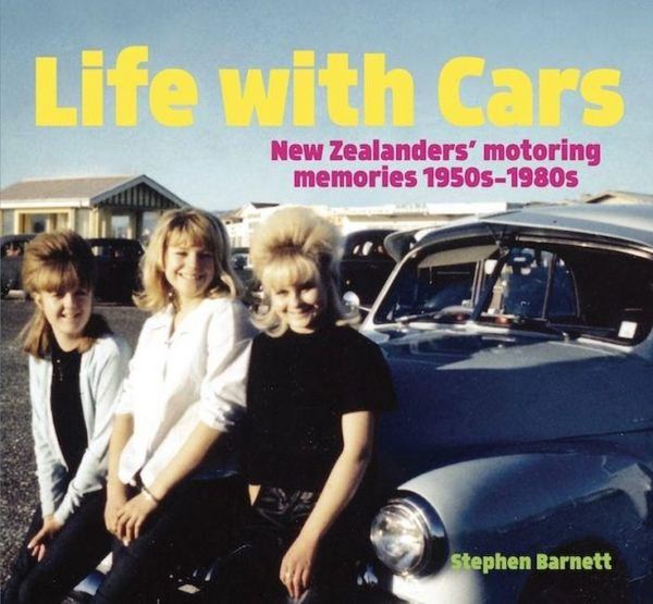 Produktbild: Life with Cars