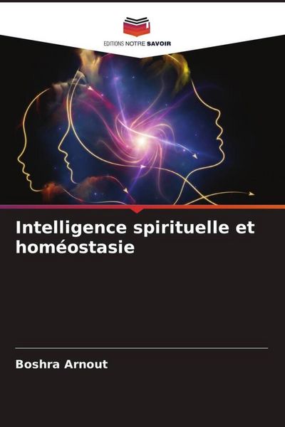 Produktbild: Intelligence spirituelle et hom&eacute;ostasie