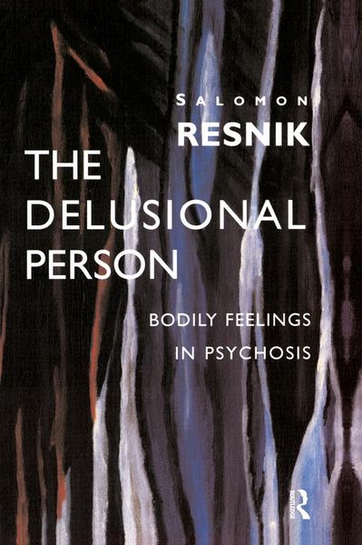 Produktbild: The Delusional Person