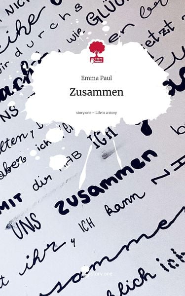 Produktbild: Zusammen. Life is a Story - story.one