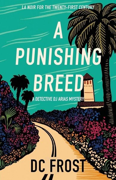 Produktbild: A Punishing Breed