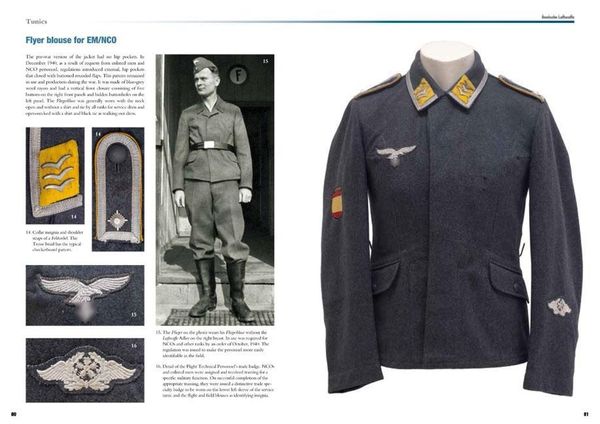 Produktbild: Deutsche Luftwaffe