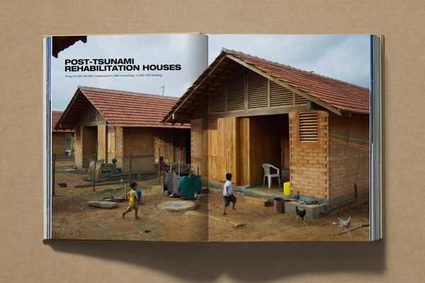 Produktbild: Shigeru Ban. Complete Works 1985&ndash;Today