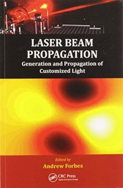 Produktbild: Laser Beam Propagation