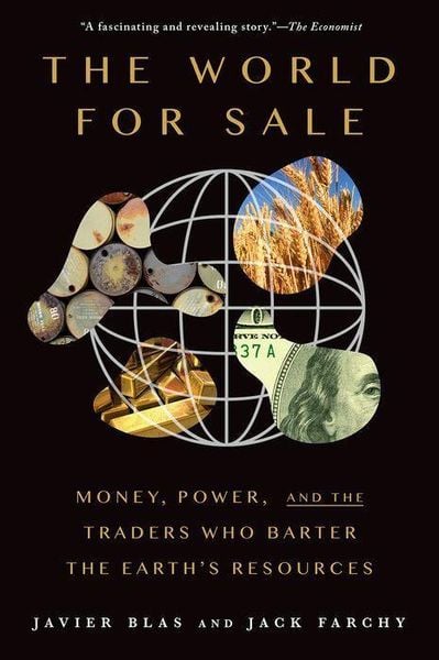 Produktbild: The World for Sale