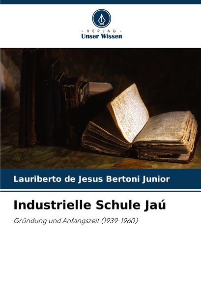 Produktbild: Industrielle Schule Ja&uacute;