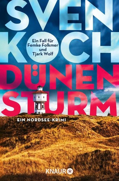 Produktbild: D&uuml;nensturm
