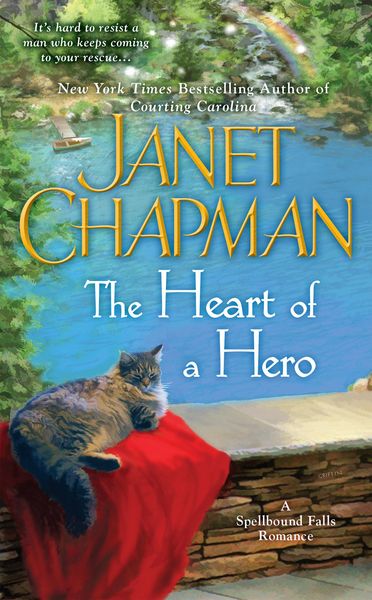 Produktbild: The Heart of a Hero