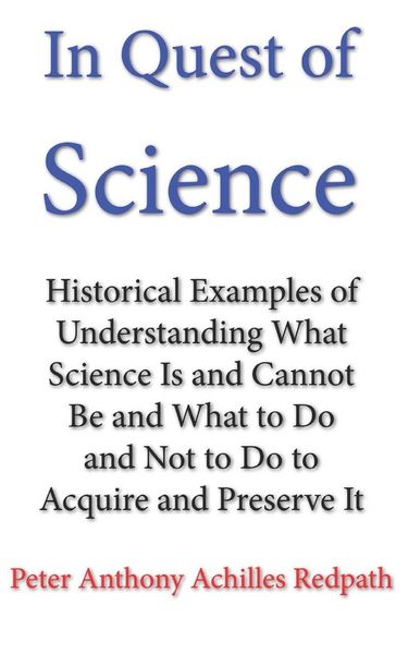 Produktbild: In Quest of Science