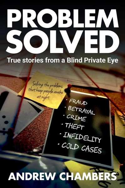 Produktbild: Problem Solved