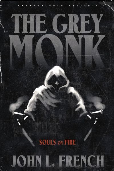 Produktbild: The Grey Monk