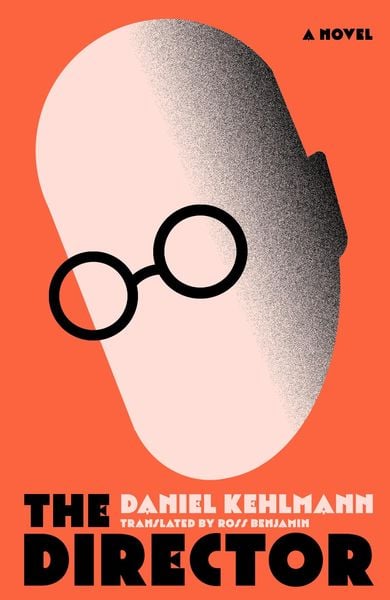 Produktbild: The Director