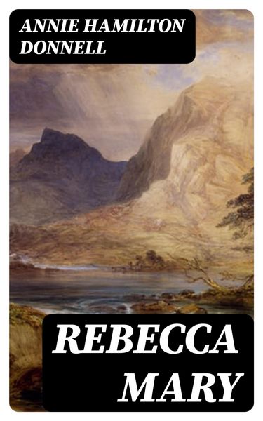 Produktbild: Rebecca Mary