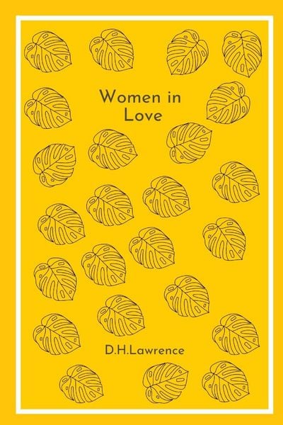 Produktbild: Women in Love