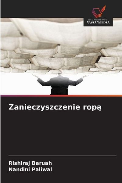 Produktbild: Zanieczyszczenie rop&iquest;