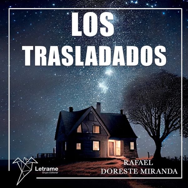 Produktbild: Los trasladados
