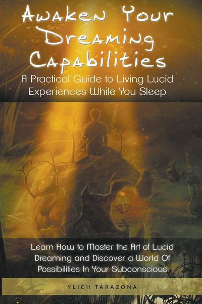 Produktbild: Awaken Your Dreaming Capabilities