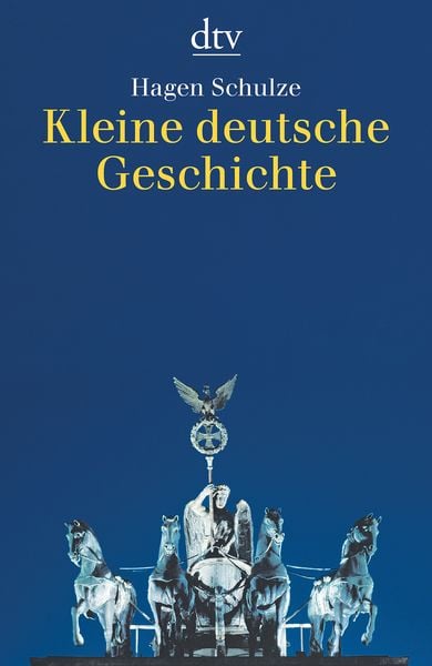 Kleine deutsche Geschichte