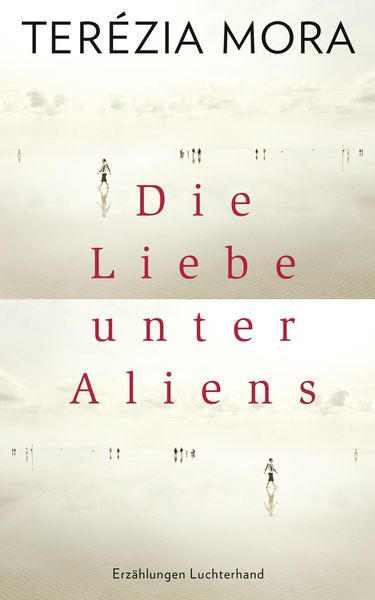 Produktbild: Die Liebe unter Aliens