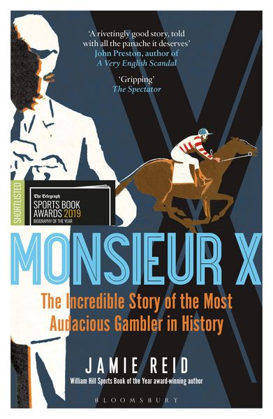 Produktbild: Monsieur X