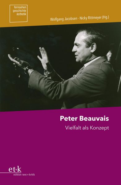 Produktbild: Peter Beauvais