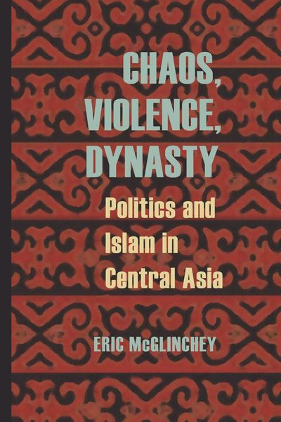 Produktbild: Chaos, Violence, Dynasty