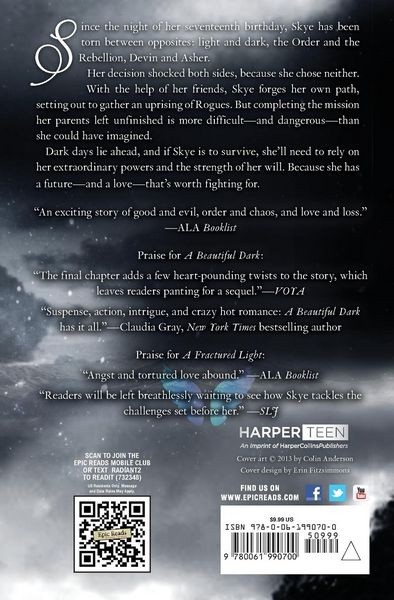 Produktbild: A Radiant Sky
