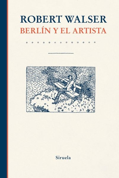 Produktbild: Berl&iacute;n y el artista