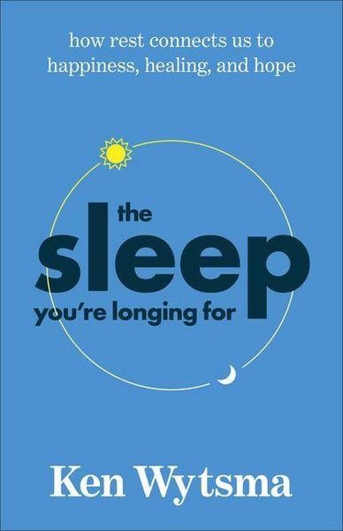 Produktbild: The Sleep You're Longing for