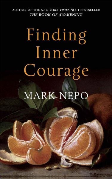 Produktbild: Finding Inner Courage