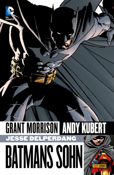 Produktbild: Batmans Sohn
