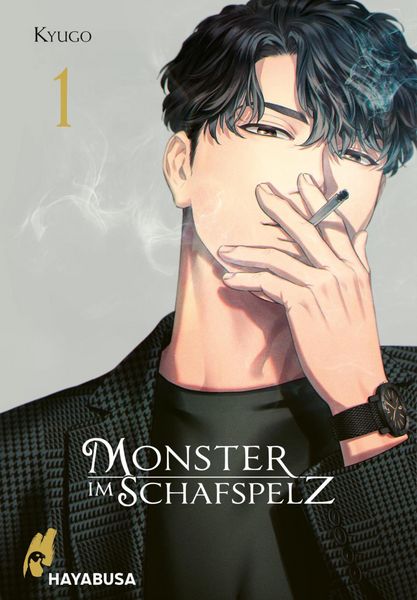 Produktbild: Monster im Schafspelz 1