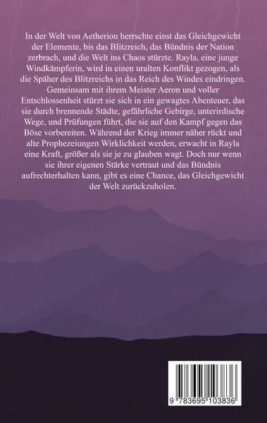 Produktbild: Aetherion