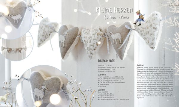 Produktbild: Winterfreuden